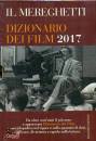 MEREGHETTI PAOLO, Il Mereghetti 2017 A-L M-Z (2 vol)