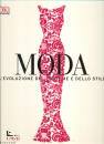 GRIBAUDO, Moda L