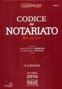 GIBBONI - RUSSO, Codice del notariato Maior