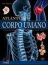 ABRAHAMS PETER, Atlante del corpo umano