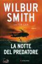 SMITH WILBUR-CAIN T., La notte del predatore