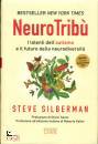 SILBERMAN STEVE, NeuroTribu