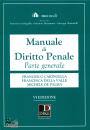 CARINGELLA  DE PALMA, Manuale di diritto Penale