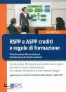 EPC, RSPP e ASPP crediti e regole di formazione