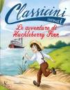 ROSSI SARAH, Le avventure di Huckleberry Finn