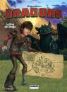 FABBRI EDITORI, La riva del drago Dragons 3