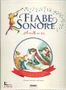 FABBRI EDITORI, Fiabe sonore cofanetto vol 1 - 2