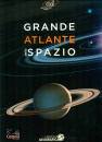 AGENZIA SPAZIALE ASI, Grande atlante dello spazio