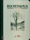 FAVIER - MANIA, Buchenwald 1943-1945