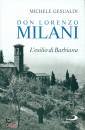 GESUALDI MICHELE, Don Lorenzo Milani L