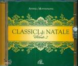 immagine di Classici di Natale vol.2 - CD