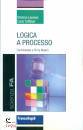 LEONESI - TOFFALORI, Logica a processo Da Aristotele a Perry Mason