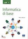 MEZZINI MAURO, Informatica di base