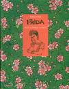 VINCI VANNA, Frida Kahlo. Operetta amorale a fumetti