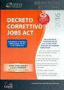 AA.VV., Decreto correttivo jobs act