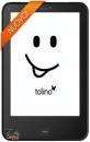 INDIEBOOK, Tolino Vision 4 HD - eReader, Tolino,  2016