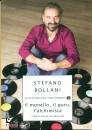 BOLLANI STEFANO, Il monello il guru l