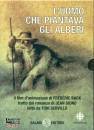 GIONO G.JEAN, Uomo che piantava gli alberi Libro + DVD