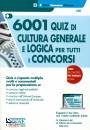 SIMONE, 6001 quiz di cultura generale e logica