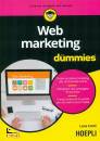 CONTI LUCA, Web marketing for dummies