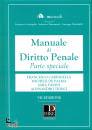 CARINGELLA DE PALMA, Manuale di Diritto Penale  Parte generale