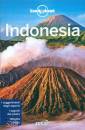 LONELY PLANET, Indonesia