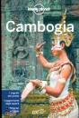 LONELY PLANET, Cambogia