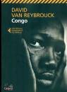 VAN REYBROUCK DAVID, Congo