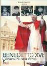 MARTINEZ JAVIER, Benedetto XVI  DVD