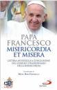 PAPA FRANCESCO, Misericordia et misera. Lettera apostolica