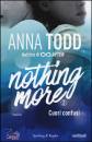 TODD ANNA, Nothing more 2. cuori confusi