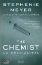 Meyer Stephenie, The chemist. La specialista