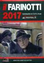 FARINOTTI - FARINOTT, I farinotti 2017 Dizionario di tutti i film