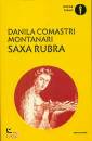 COMASTRI MONTANARI D, Saxa rubra