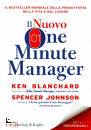 BLANCHARD - JOHNSON, Il nuovo one minute manager
