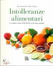 PLA EDIZIONI, Intolleranze alimentari