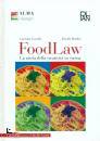 COVIELLO - MONDIN, Foodl Law