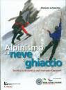 immagine di Alpinismo su neve e ghiaccio