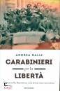 GALLI ANDREA, Carabinieri per la liberta