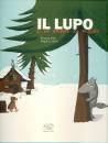 DIEP - LE HUCHE, Il lupo e la zuppa di piselli