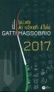 MASSOBRIO, Il Gatti Massobrio 2017 Taccuino ristoranti Italia