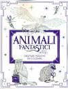 HARPERCOLLINS ITALIA, Animali fantastici e dove trovarli