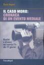 IMPERI ILENIA, Il caso Moro: cronaca di un evento mediale