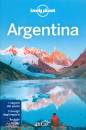 LONELY PLANET, Argentina