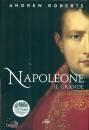 ROBERTS ANDREW, Napoleone il Grande Con e-book