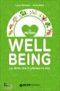 NAITANA-MASI, Il Metodo Wellbeing. La dieta che allunga la vita