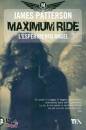 PATTERSON JAMES, Maximum ride L