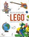 BRUNO ISABELLE, Reinventare lego