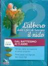 ELLEDICI EDIZIONI, Albero dove i piccoli trovano il nido Seconsa fase