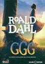 ROALD DAHL, Il GGG